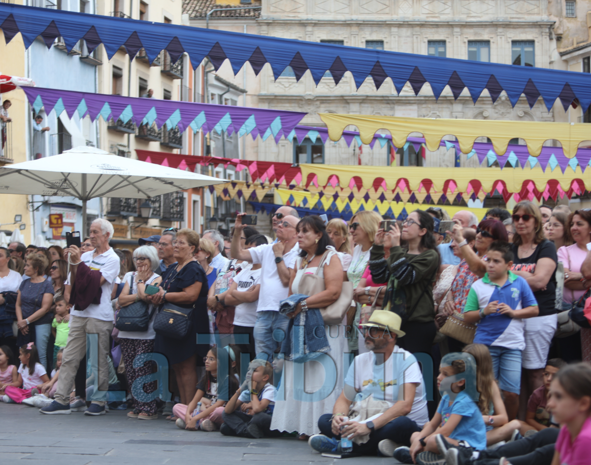 La Tribuna de Cuenca