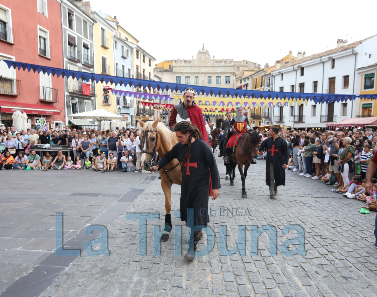 La Tribuna de Cuenca