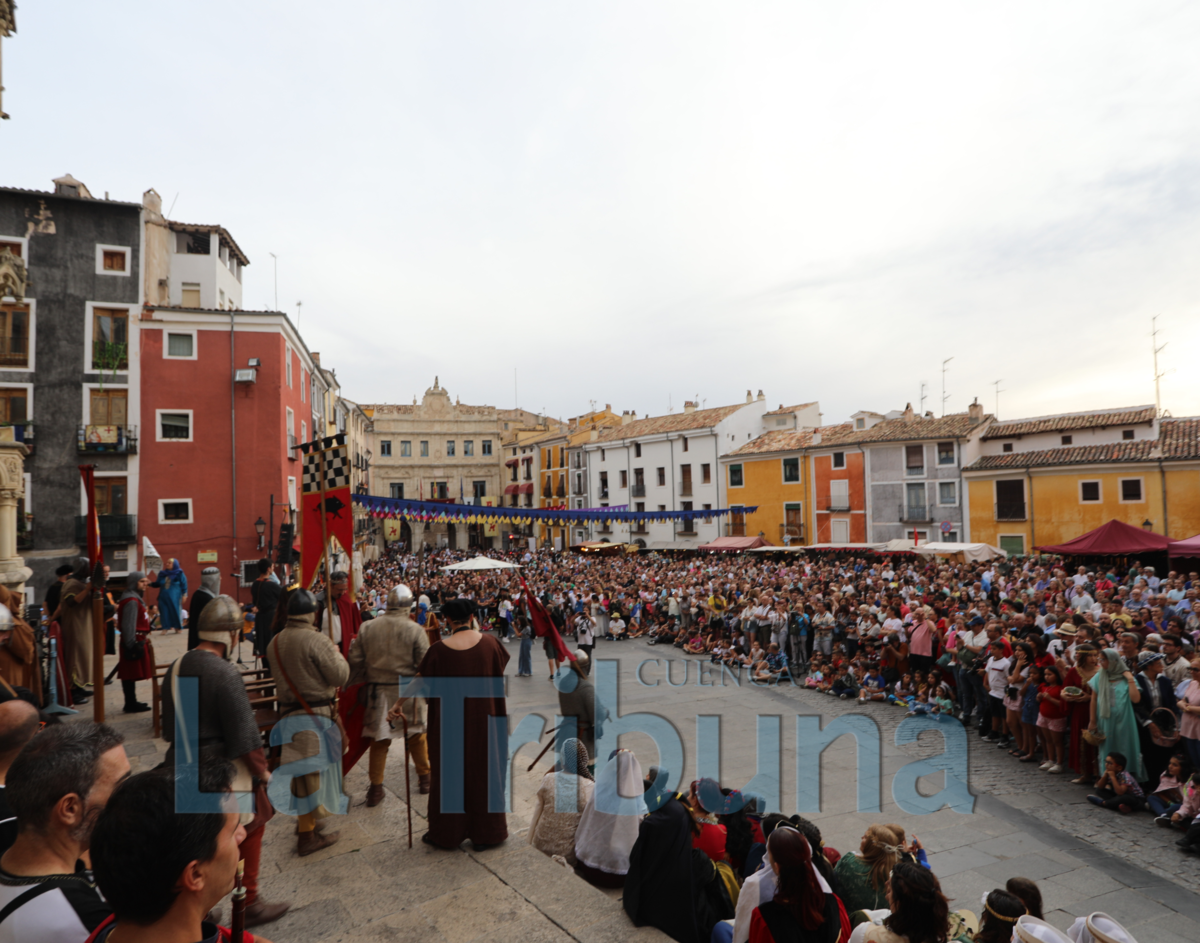 La Tribuna de Cuenca