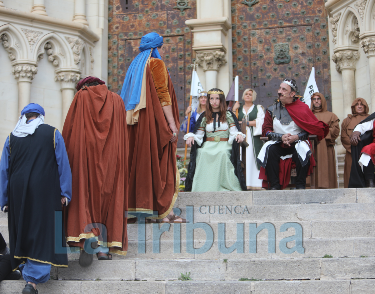 La Tribuna de Cuenca