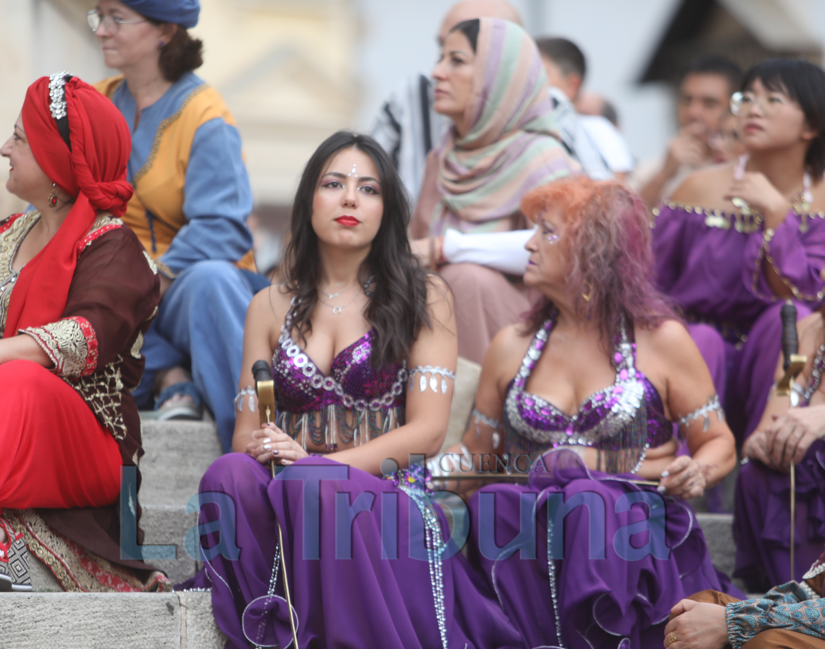 La Tribuna de Cuenca