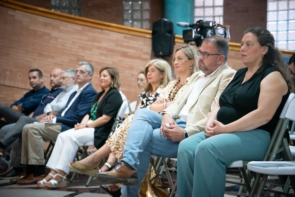 Semana Santa y Ciudades Patrimonio se dan cita en Mérida