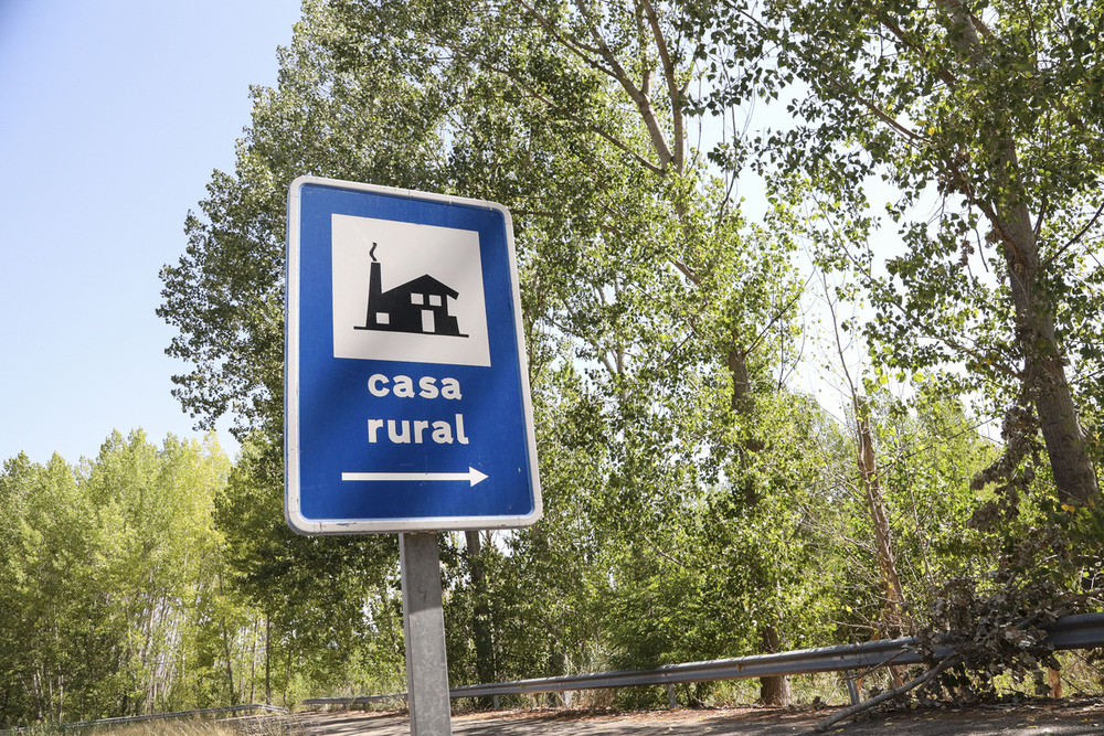 El turismo rural completa un año histórico en Cuenca