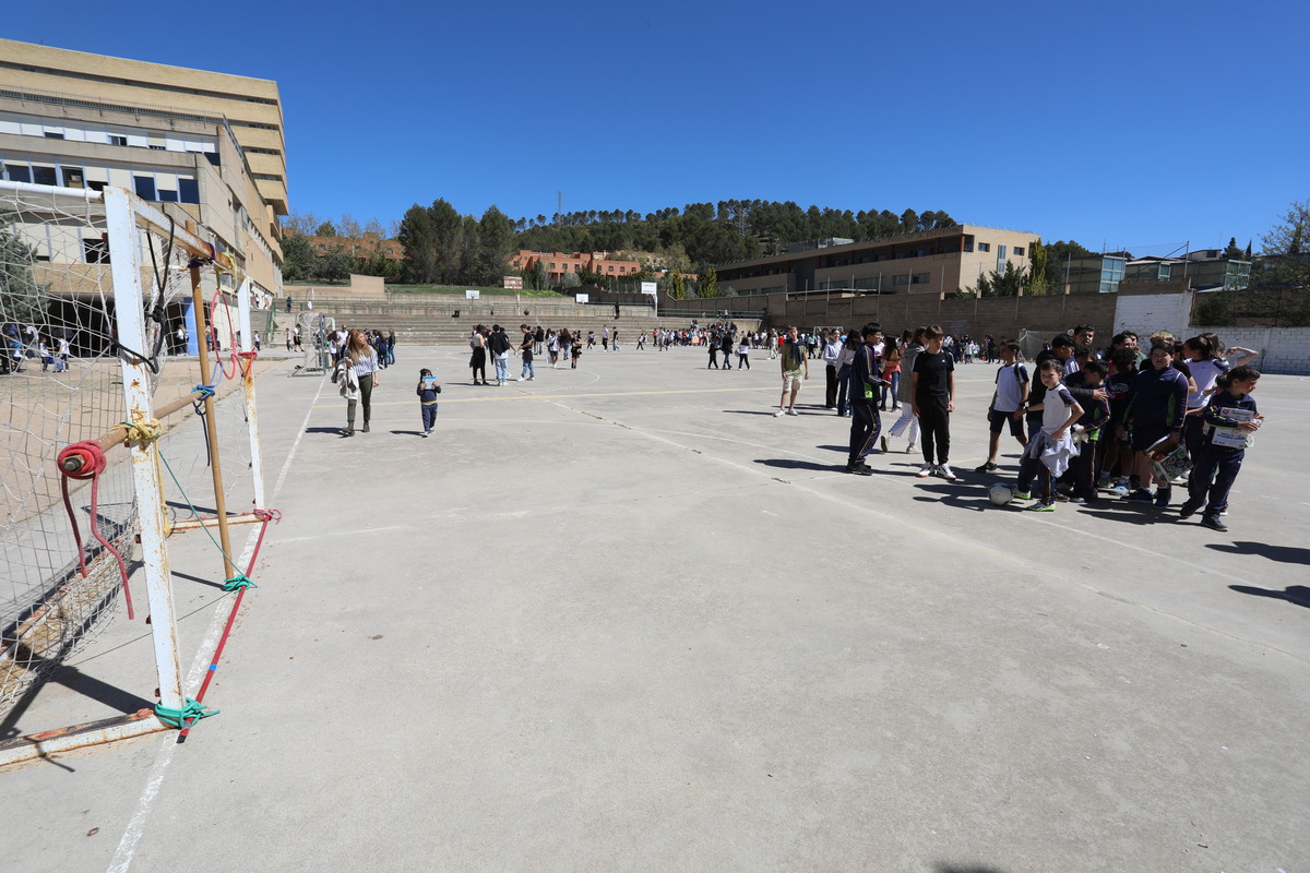 La Tribuna de Cuenca