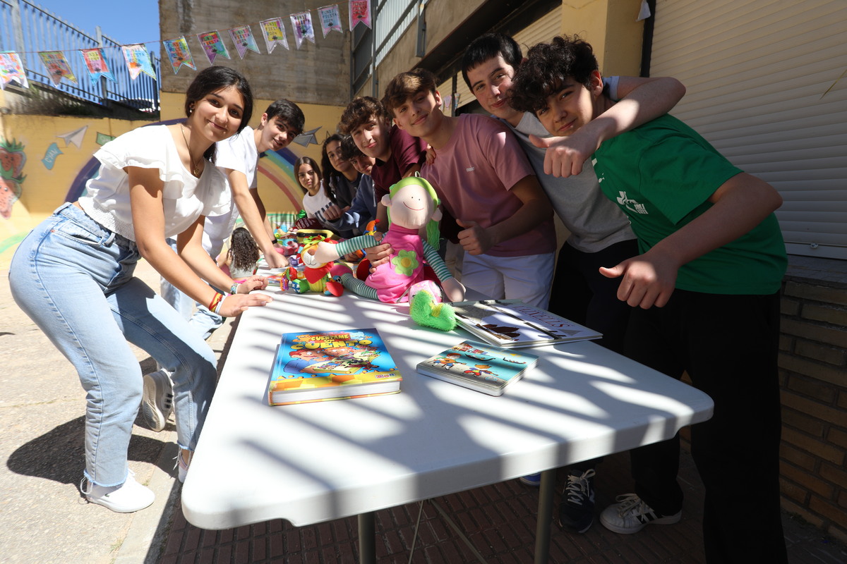 La Tribuna de Cuenca