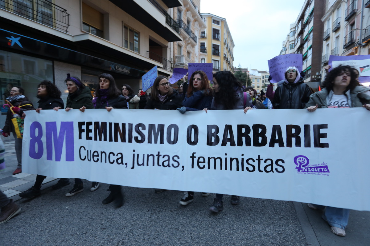 La Tribuna de Cuenca