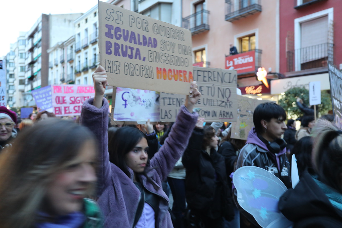 La Tribuna de Cuenca