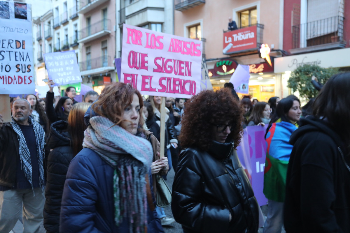 La Tribuna de Cuenca