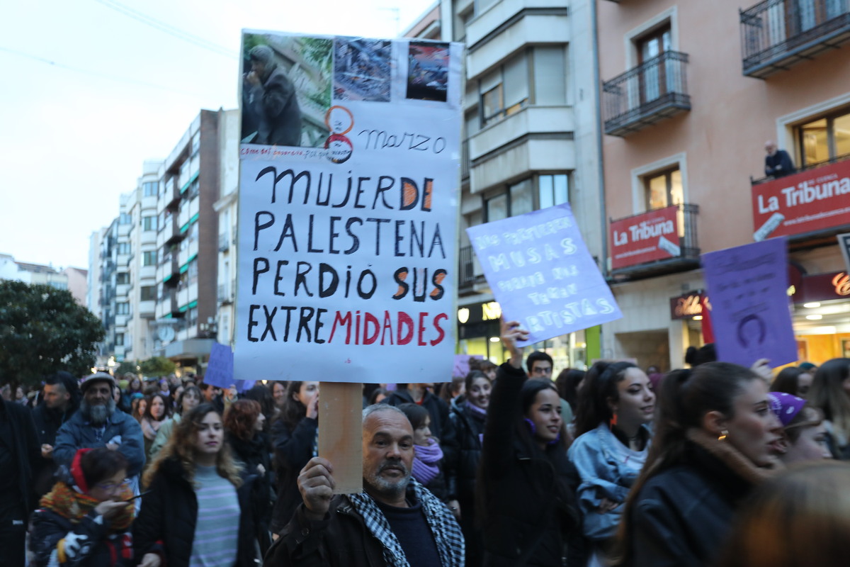 La Tribuna de Cuenca