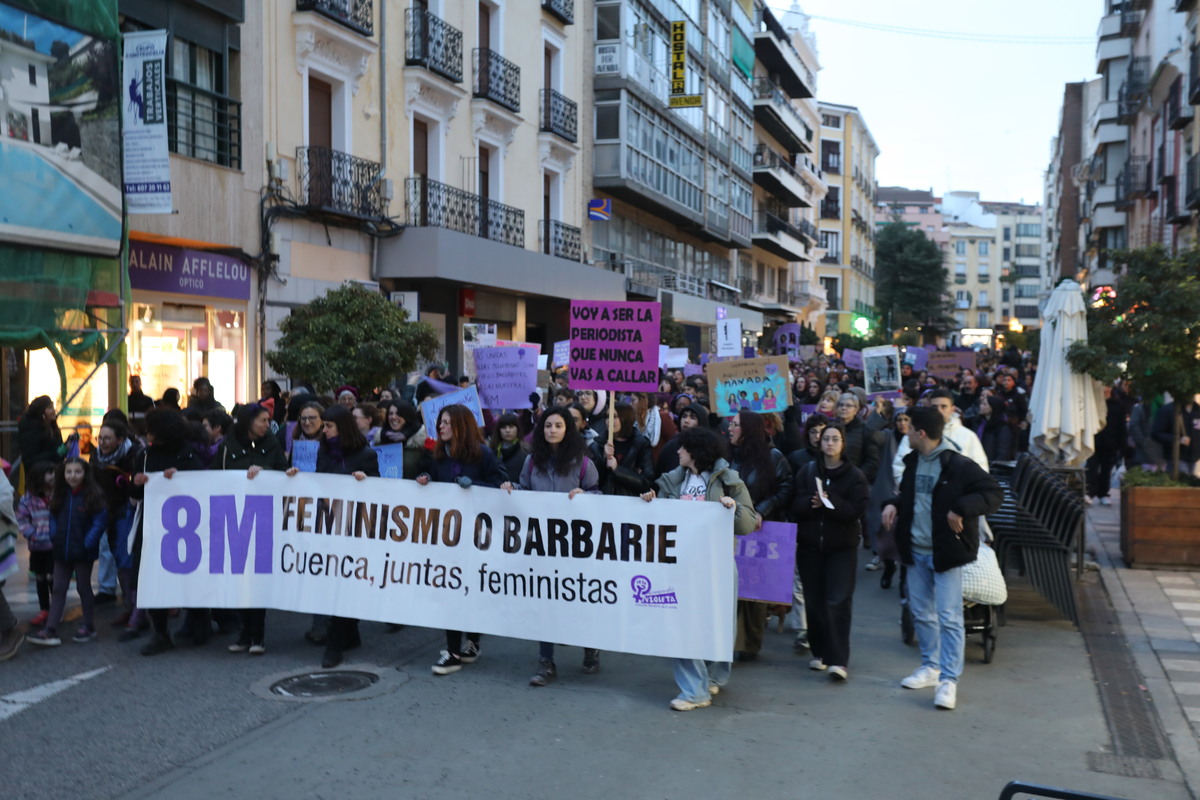 La Tribuna de Cuenca