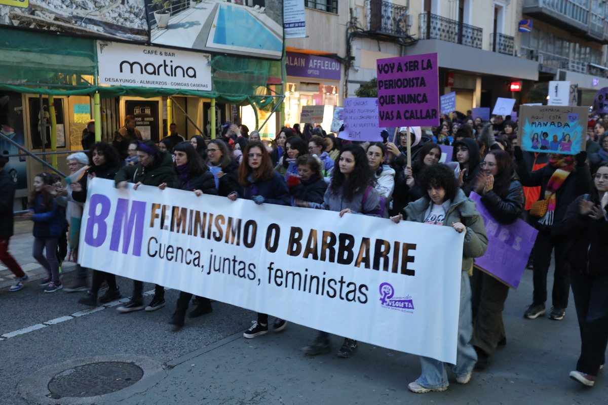 La Tribuna de Cuenca