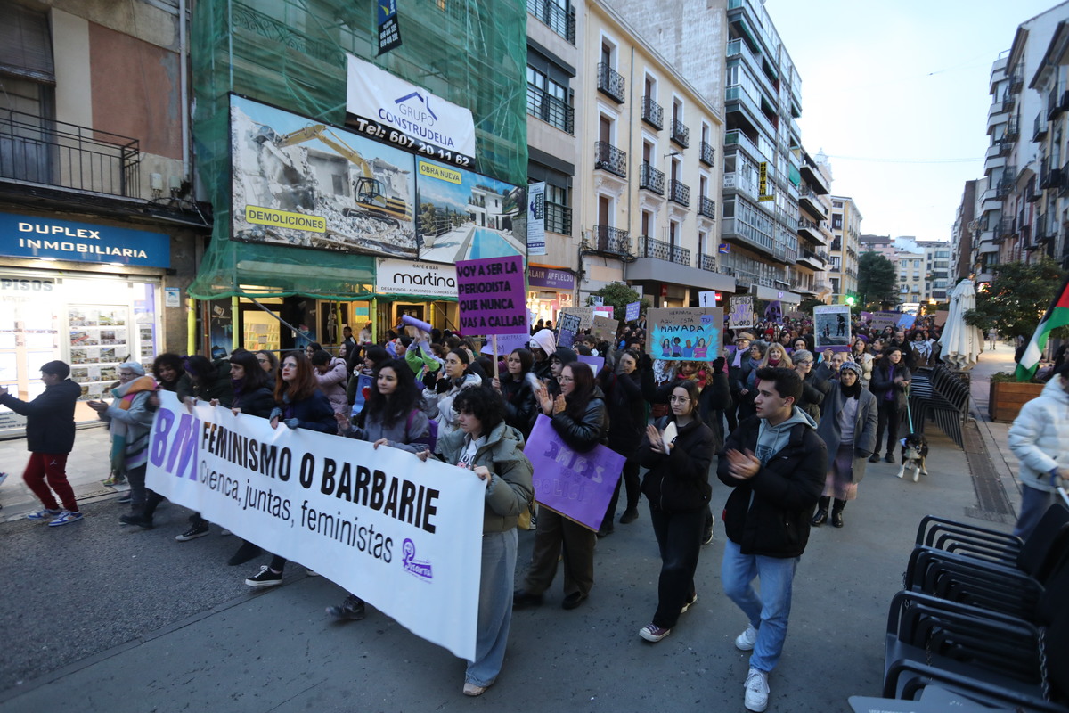 La Tribuna de Cuenca