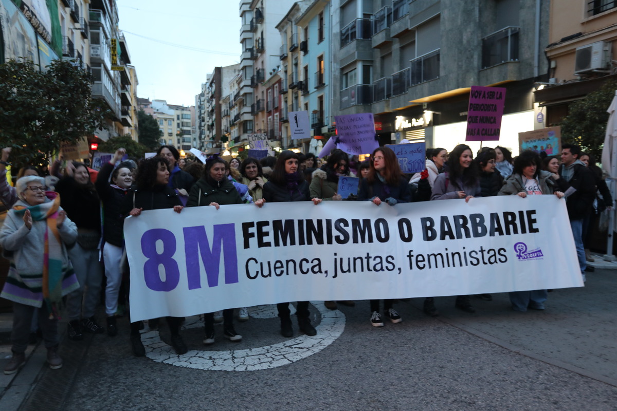 La Tribuna de Cuenca