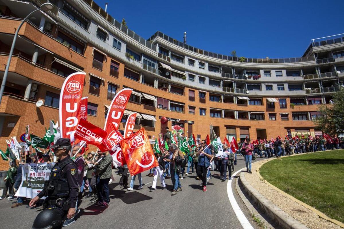 La Tribuna de Cuenca