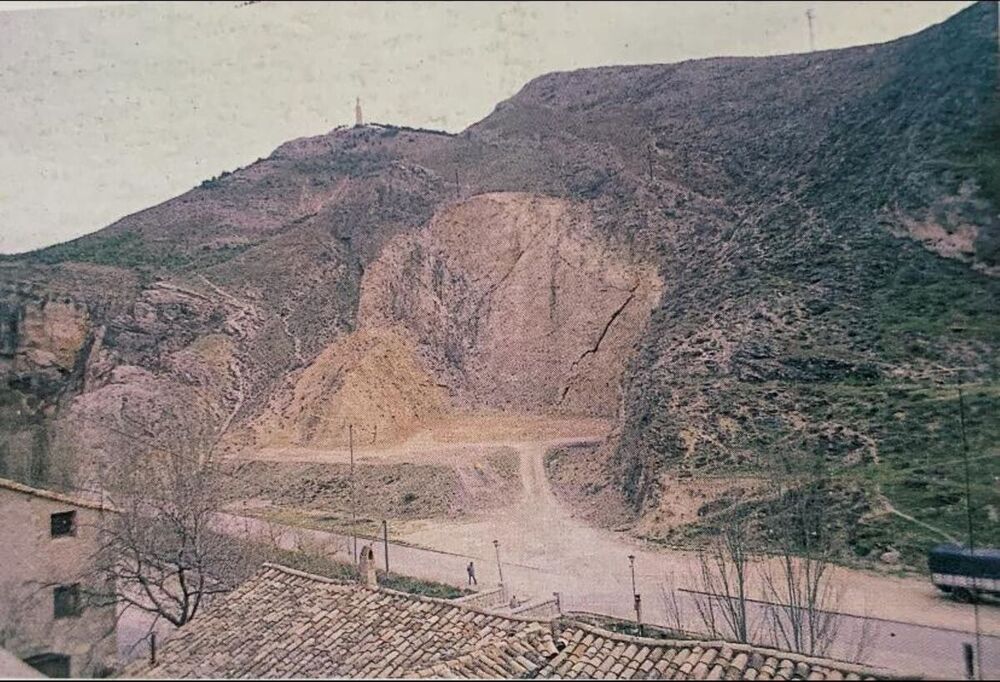 El día que Cuenca estrenó un Teatro-Auditorio