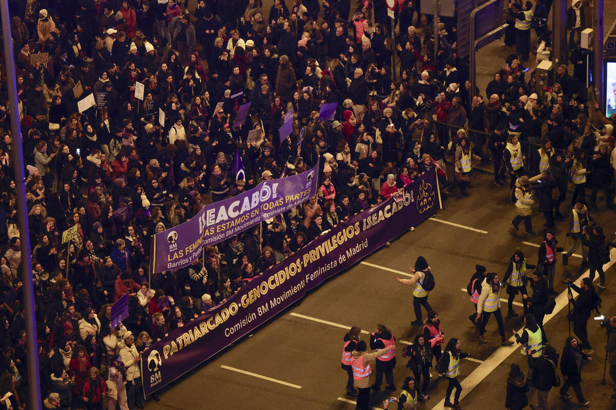 La Tribuna de Cuenca