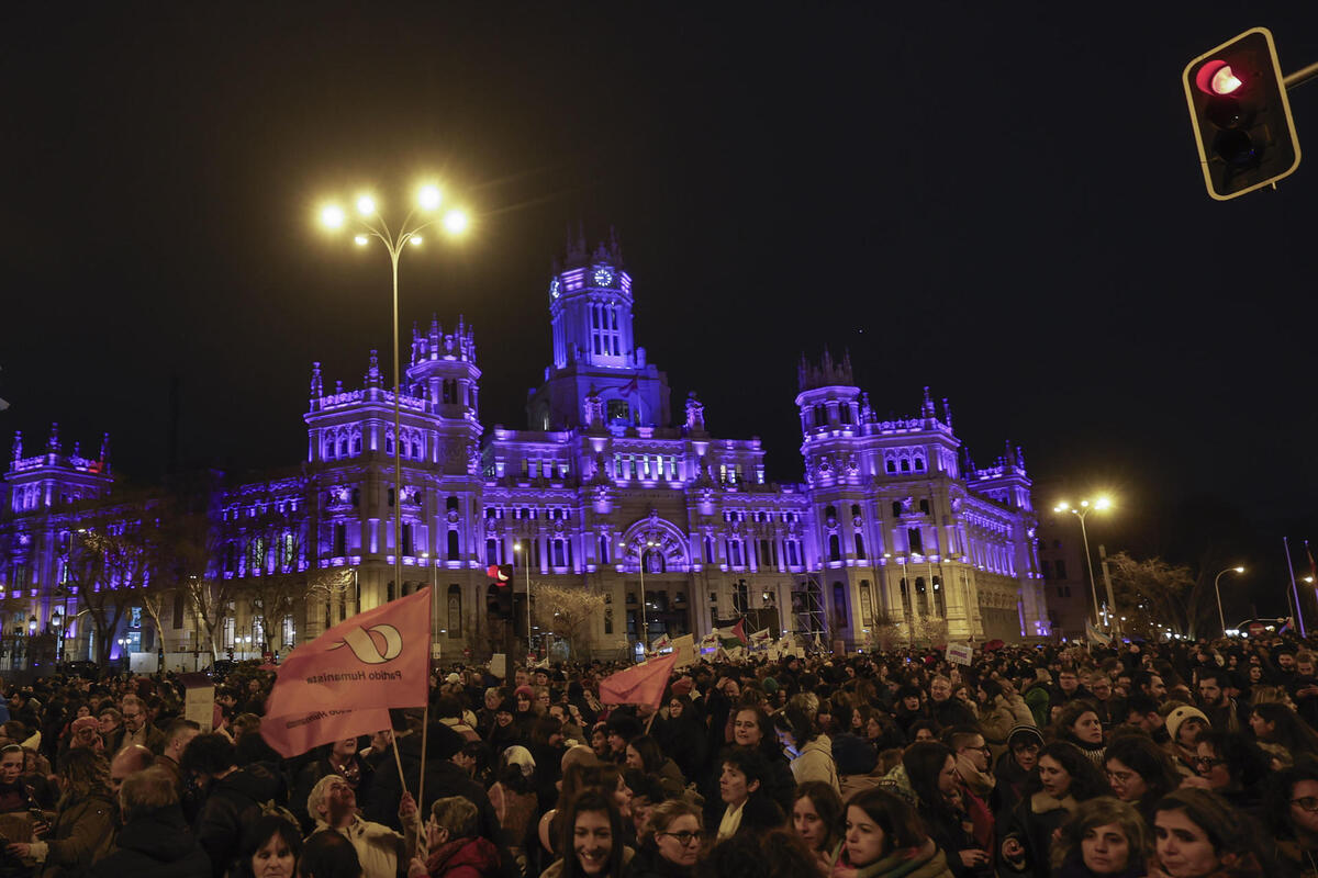 La Tribuna de Cuenca