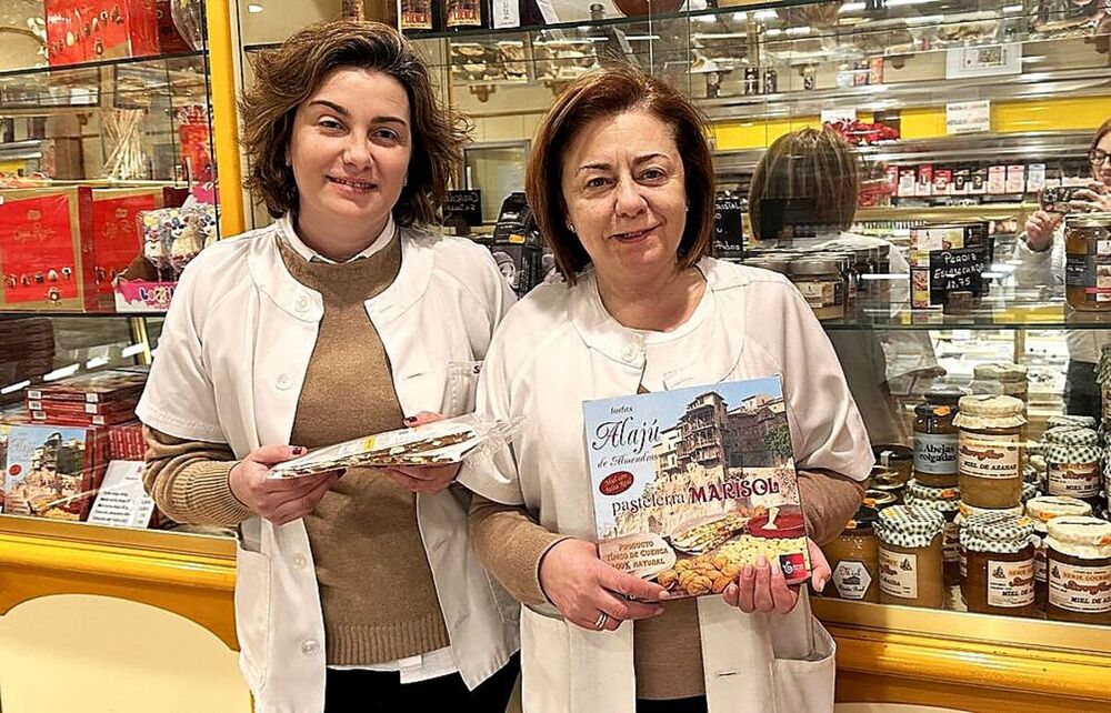 Sabores cofrades: de la tradición a la vanguardia