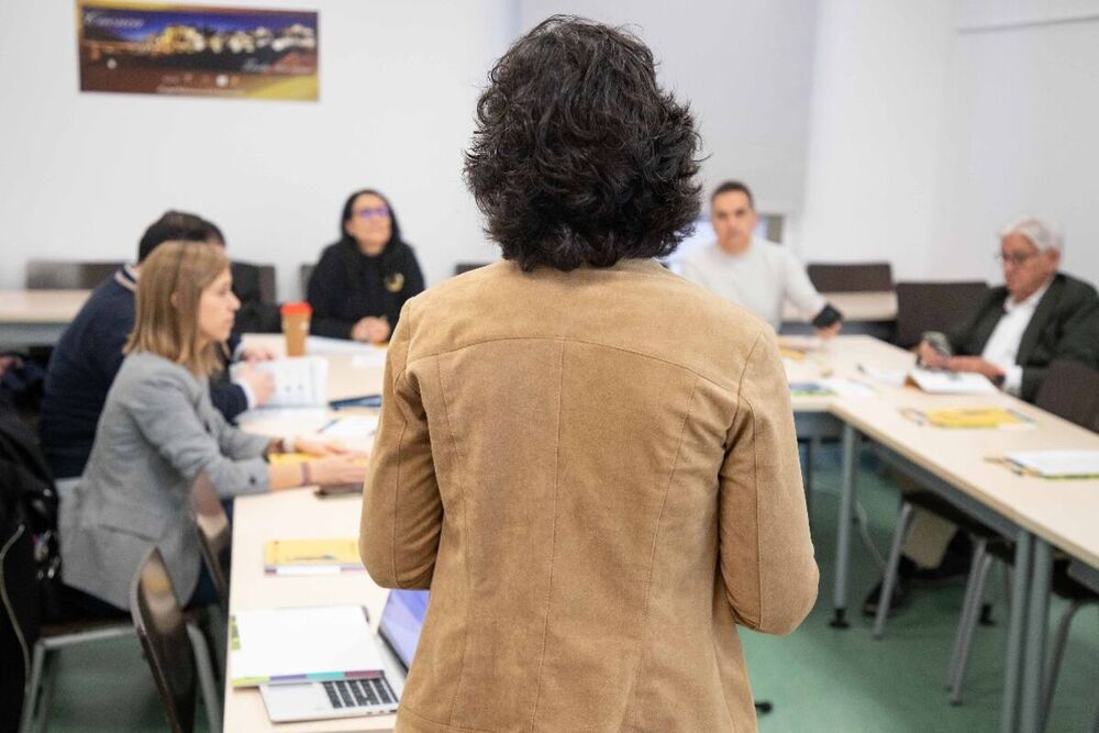 La UCLM constata el desierto informativo de Cuenca