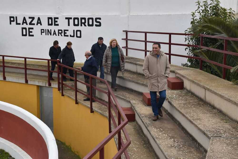 Pinarejo construirá un velatorio municipal