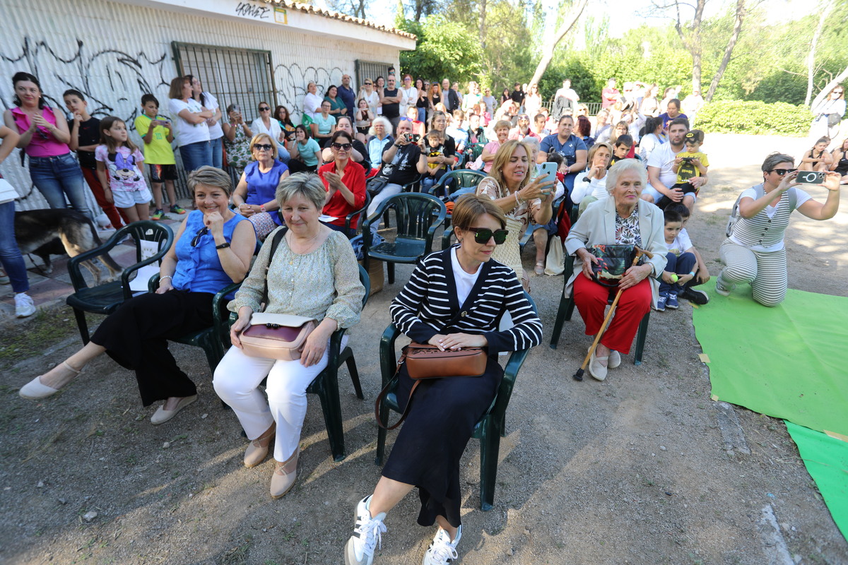 La Tribuna de Cuenca