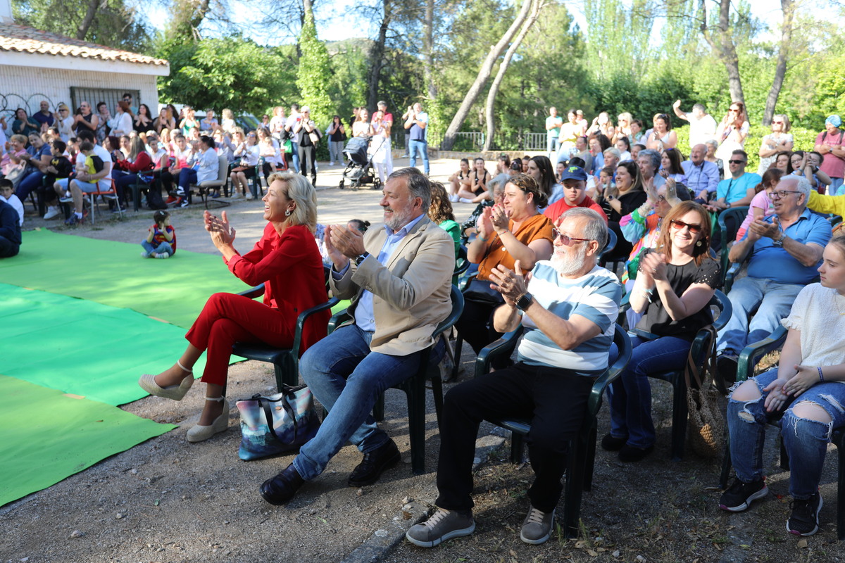 La Tribuna de Cuenca