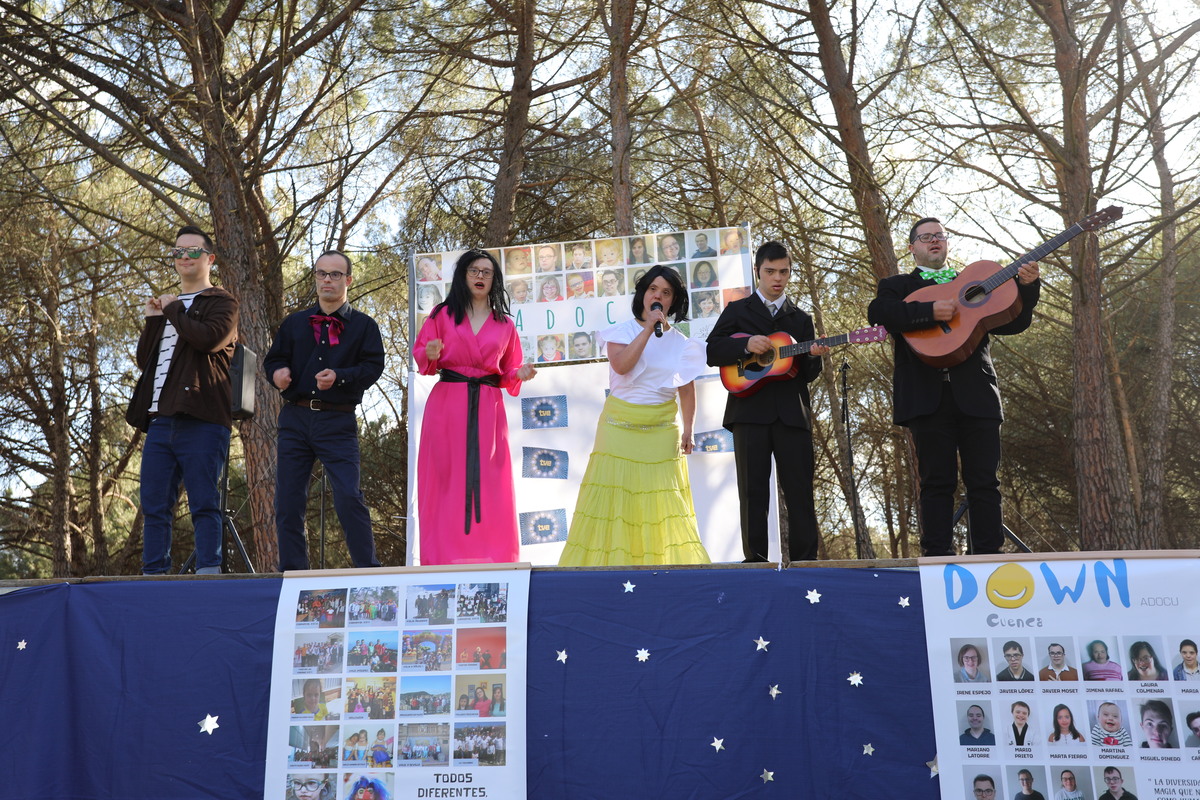 La Tribuna de Cuenca