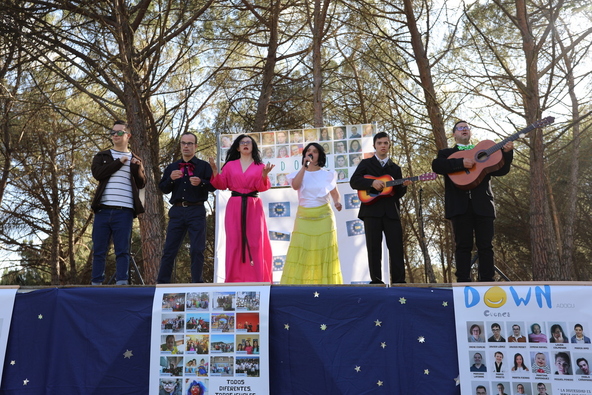 La Tribuna de Cuenca