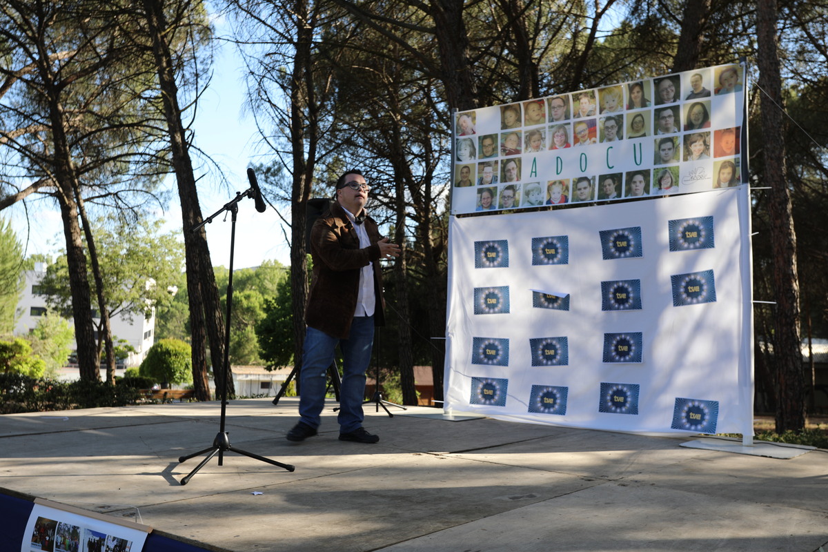 La Tribuna de Cuenca