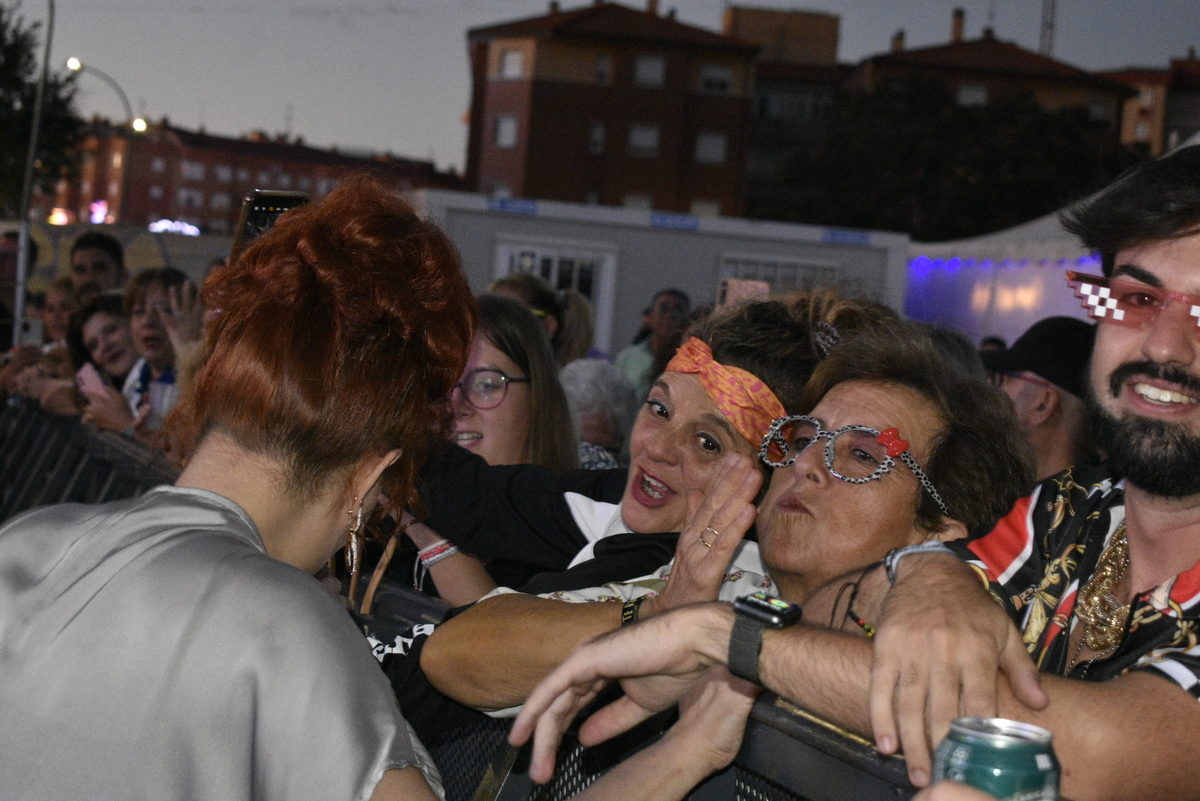 Festival Cursiglam, maratón de torillos de fuego, día de flamenco y galopeo de bares y tortilla solidaria  / JJ.TT.