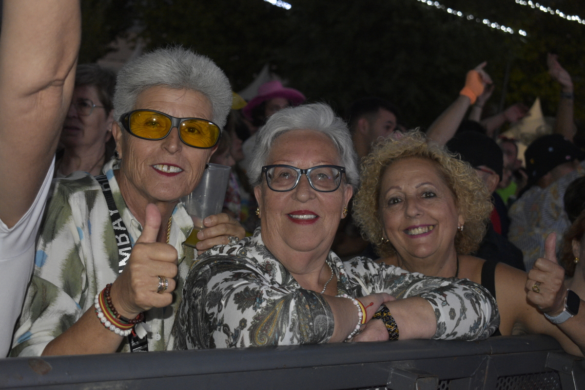 Festival Cursiglam, maratón de torillos de fuego, día de flamenco y galopeo de bares y tortilla solidaria  / JJ.TT.