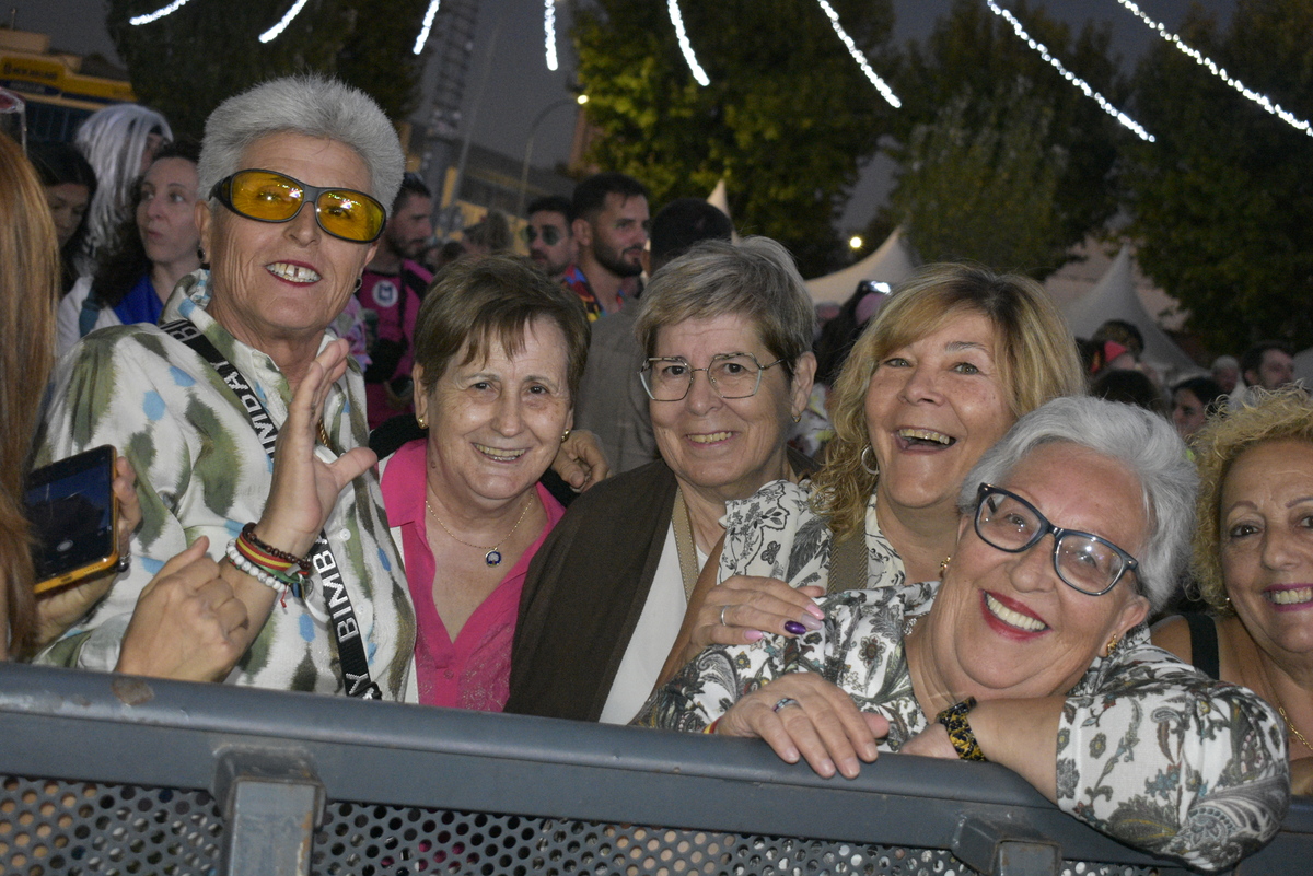 Festival Cursiglam, maratón de torillos de fuego, día de flamenco y galopeo de bares y tortilla solidaria