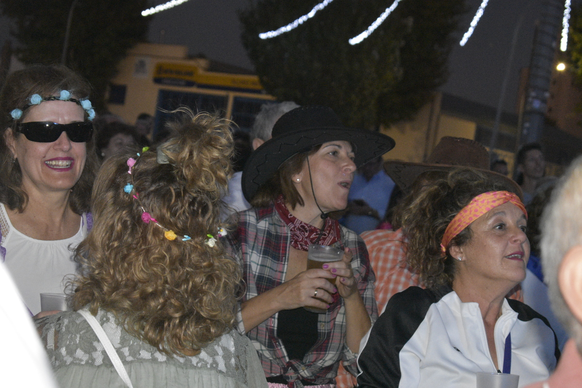 Festival Cursiglam, maratón de torillos de fuego, día de flamenco y galopeo de bares y tortilla solidaria  / JJ.TT.