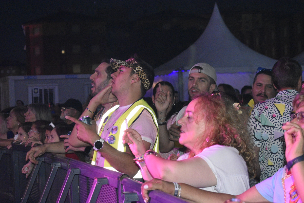 Festival Cursiglam, maratón de torillos de fuego, día de flamenco y galopeo de bares y tortilla solidaria  / JJ.TT.