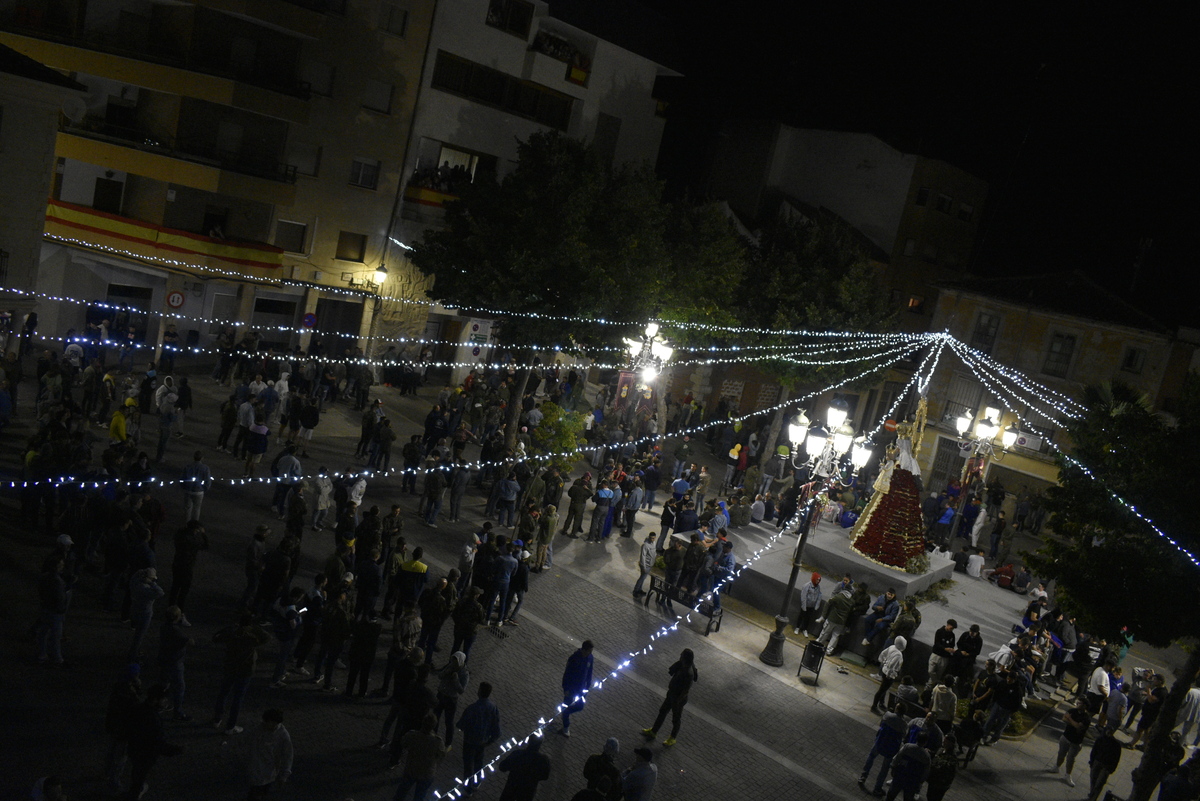 La Tribuna de Cuenca