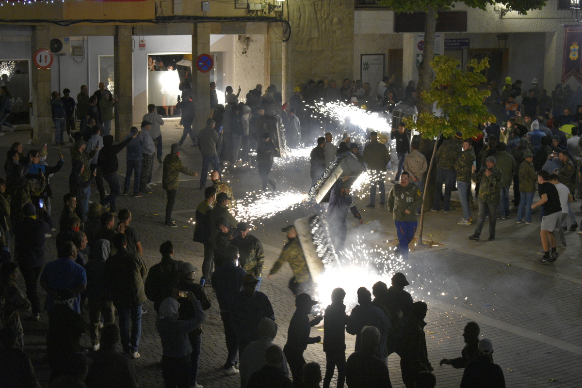 La Tribuna de Cuenca