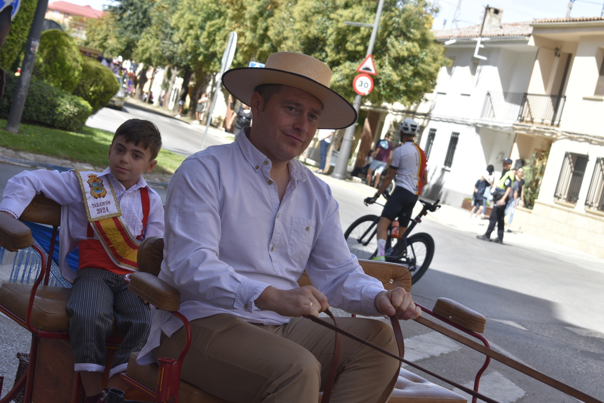 La Tribuna de Cuenca