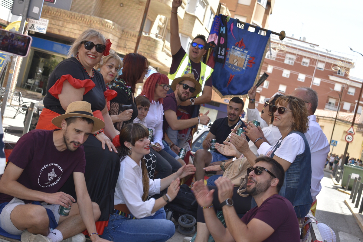 La Tribuna de Cuenca