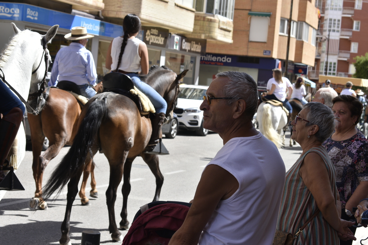 La Tribuna de Cuenca