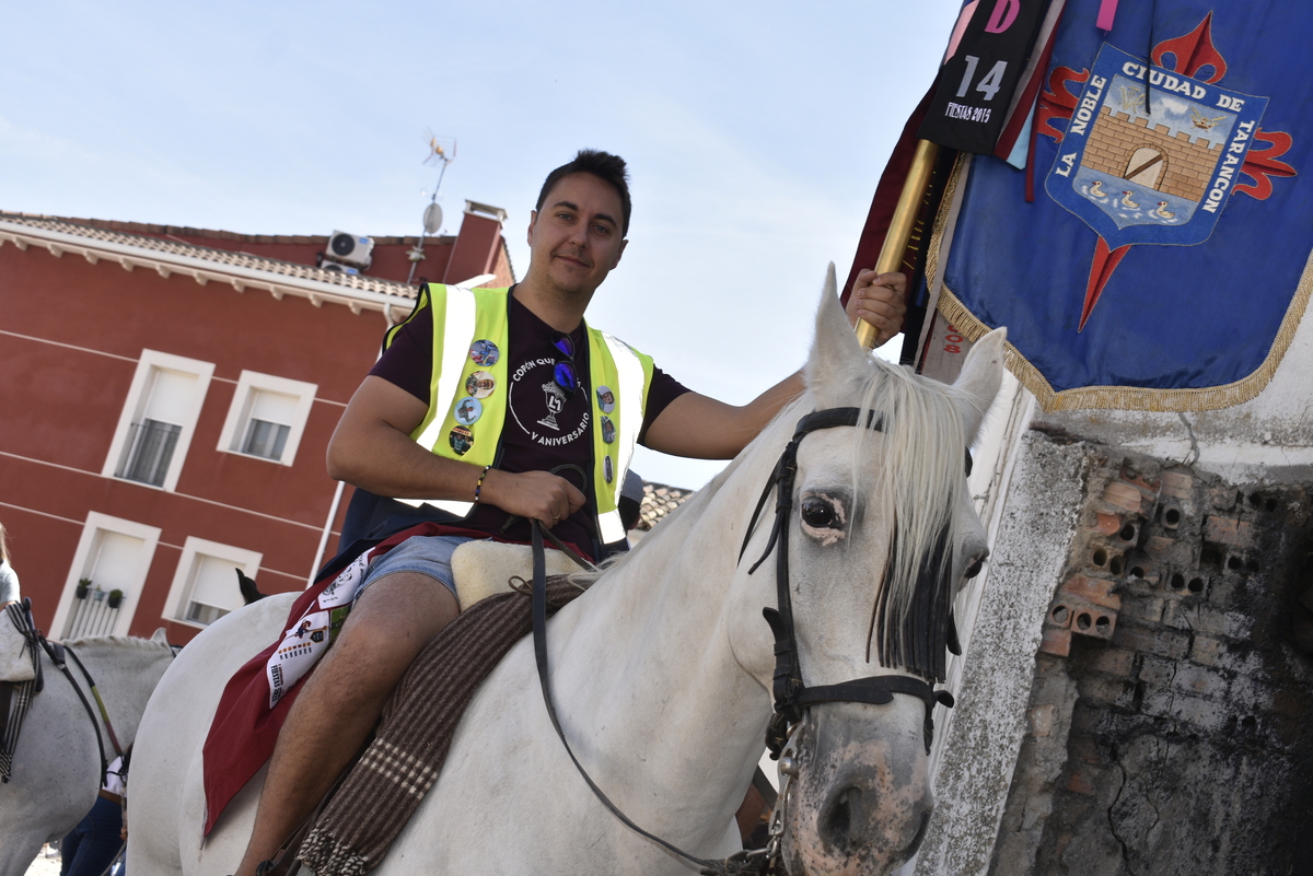 La Tribuna de Cuenca