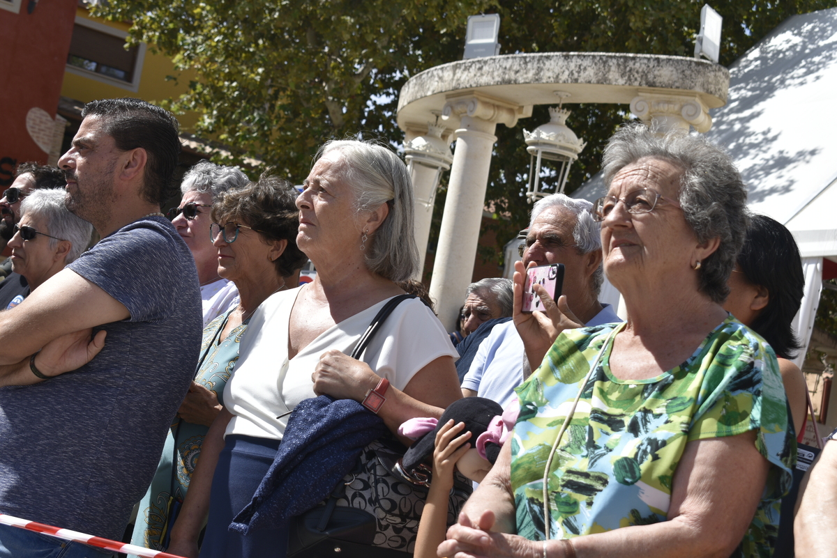 La Tribuna de Cuenca