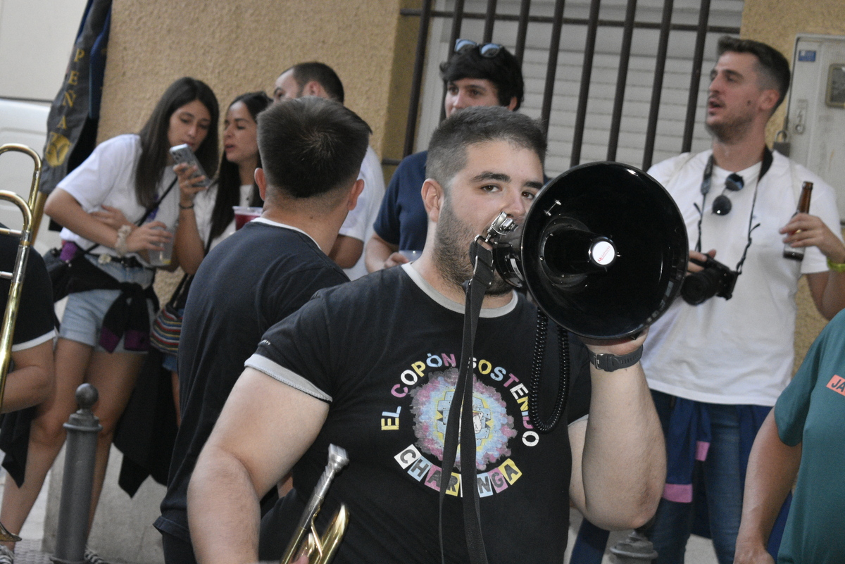 La Tribuna de Cuenca