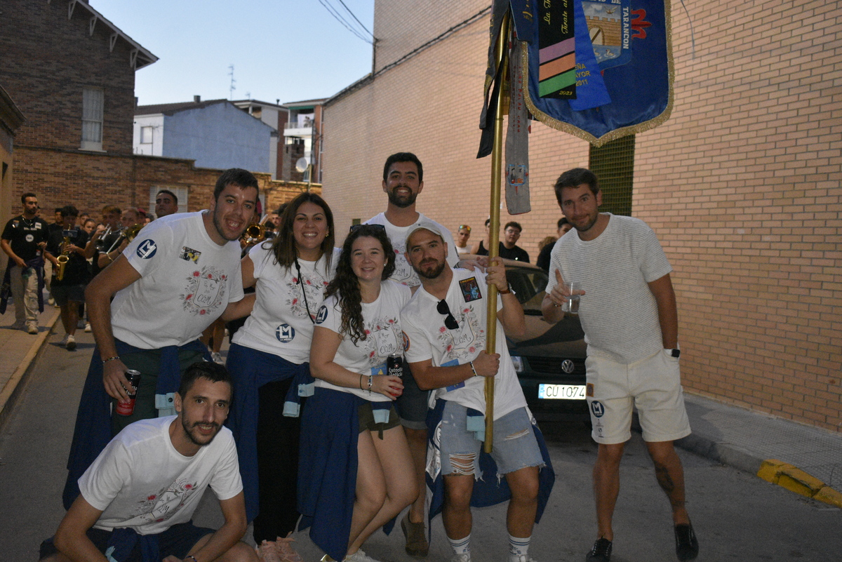 La Tribuna de Cuenca