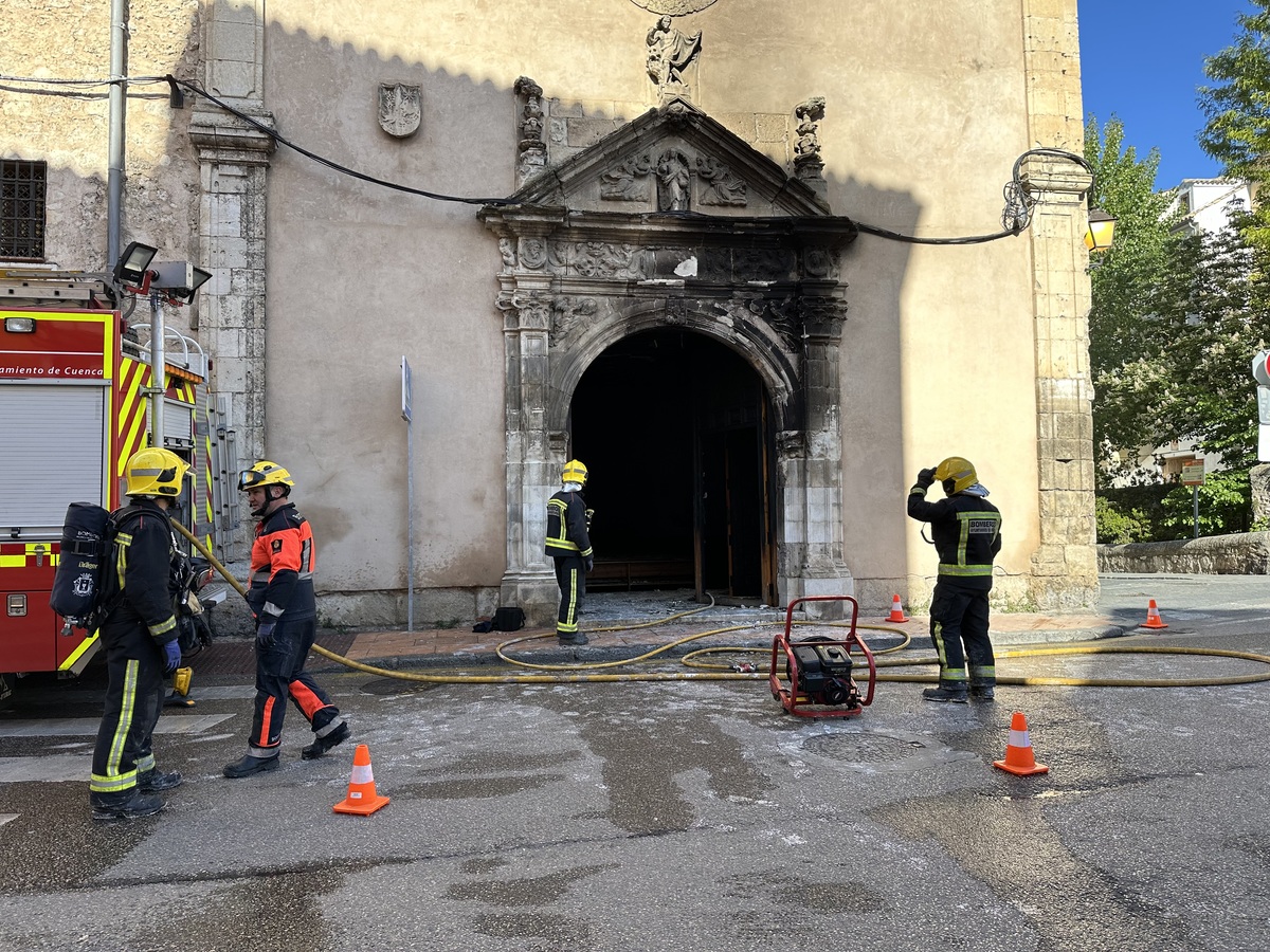 La Tribuna de Cuenca