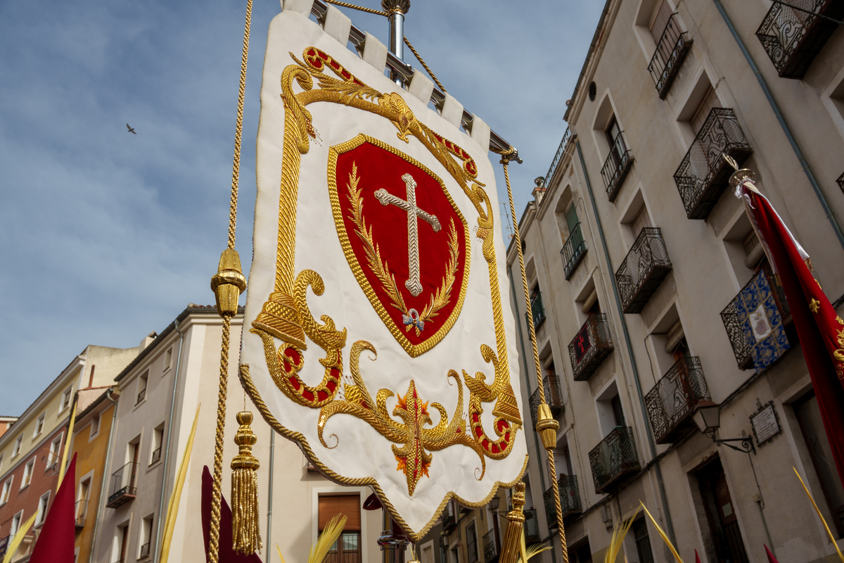 Procesión del Hosanna  / SERGI PERICH