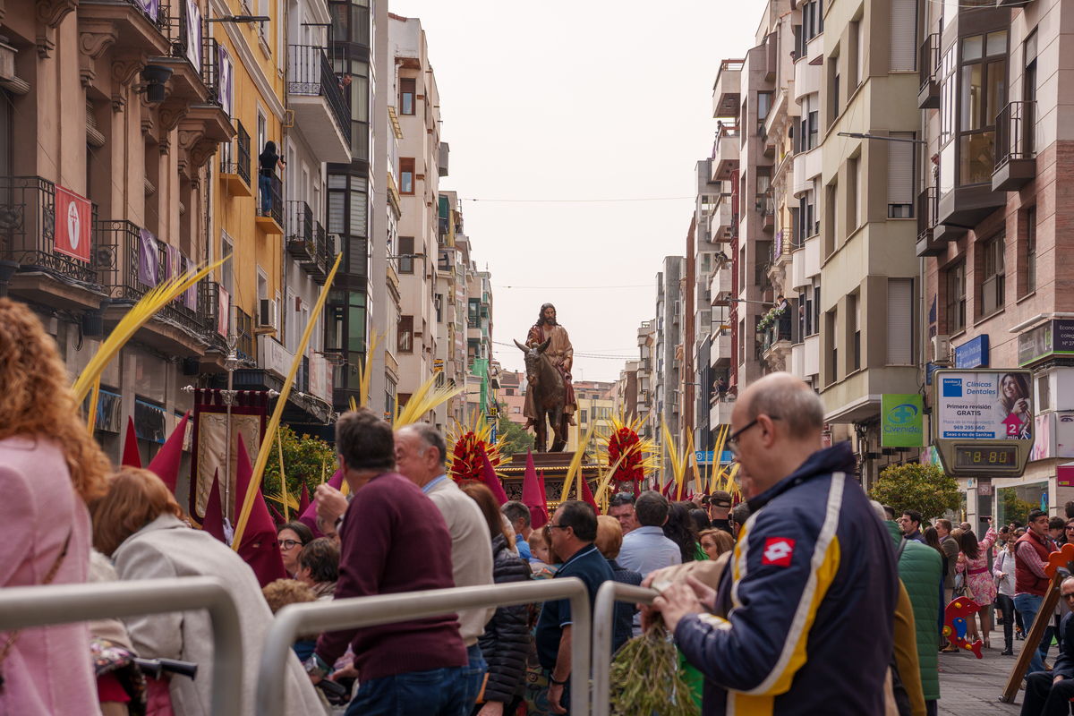 La Tribuna de Cuenca