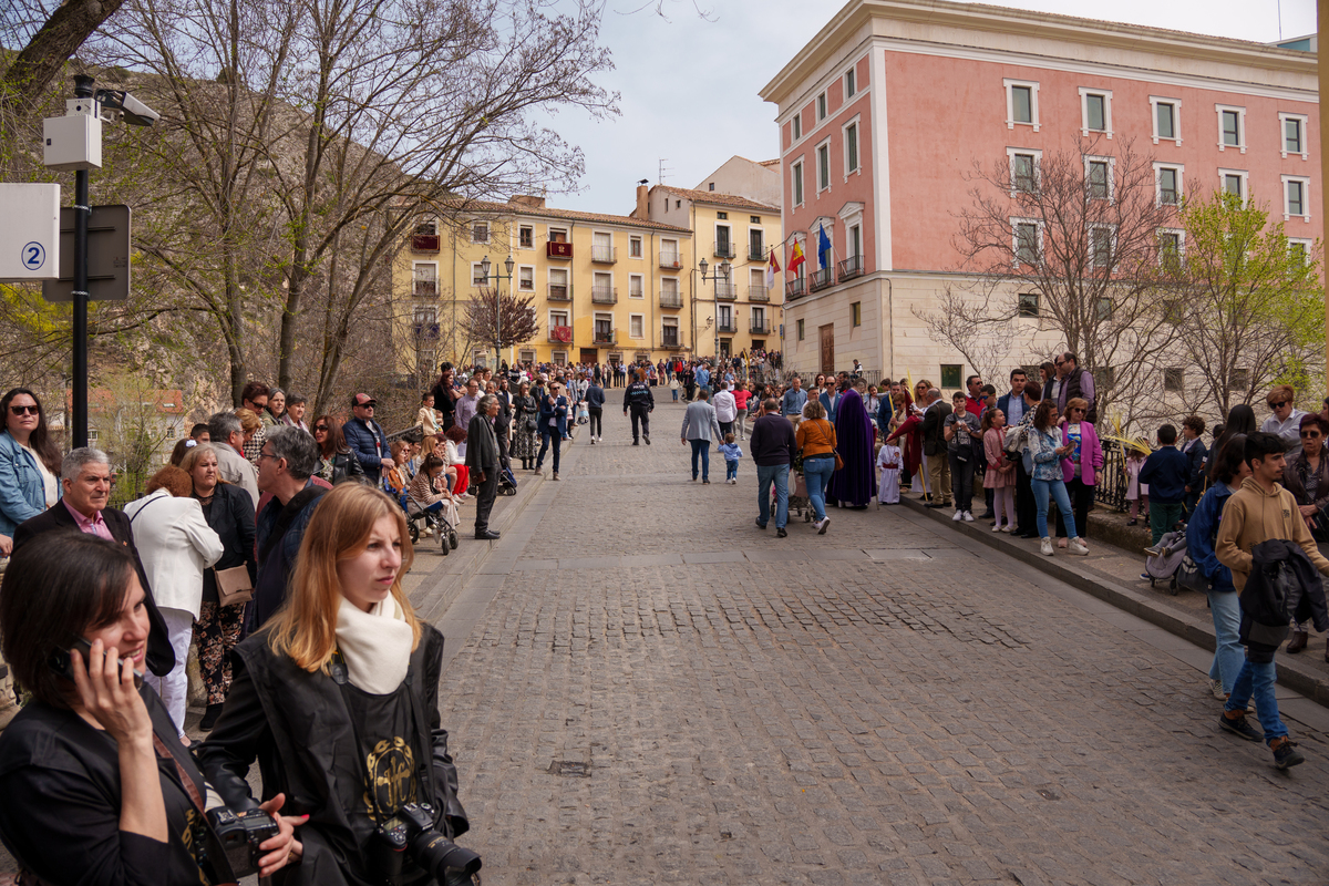 La Tribuna de Cuenca