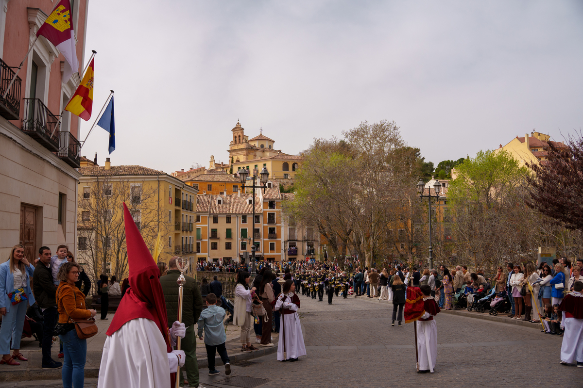 La Tribuna de Cuenca