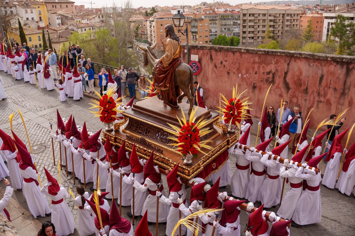 La Tribuna de Cuenca