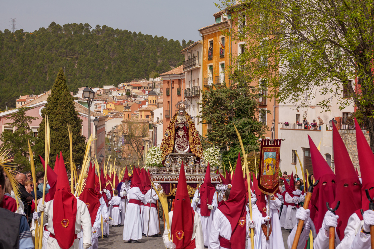 La Tribuna de Cuenca